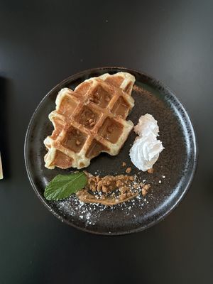   at vorveg in Hannover