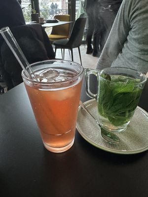   at vorveg in Hannover