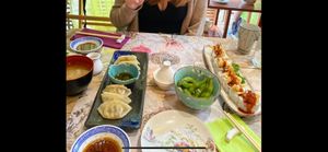  at Sushi & Salad in Stamford