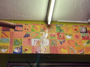   at Peperoni in Muenster