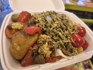  at Peperoni in Muenster