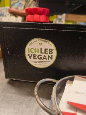  at Peperoni in Muenster