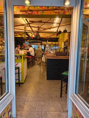  at Peperoni in Muenster