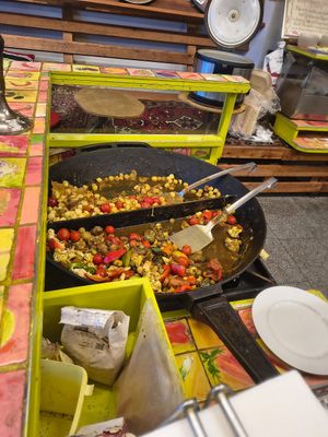  at Peperoni in Muenster