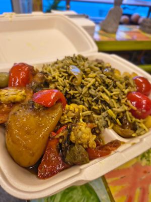  at Peperoni in Muenster