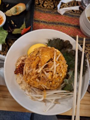  at Delight Thai Food  in Tokyo