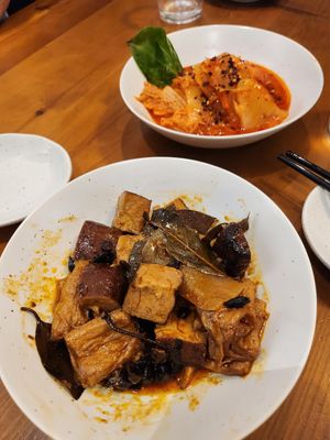  at Gu Li Zi Ran Feng Wei in Tainan