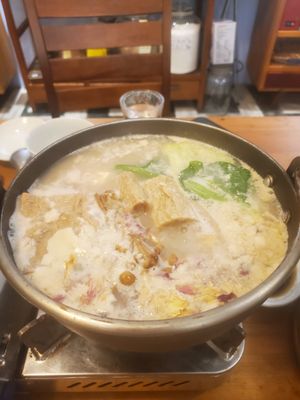  at Gu Li Zi Ran Feng Wei in Tainan