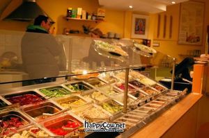  at Ajdovo Zrno in Ljubljana