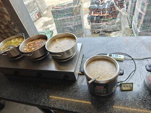  at Tian Fu Lou in Guilin