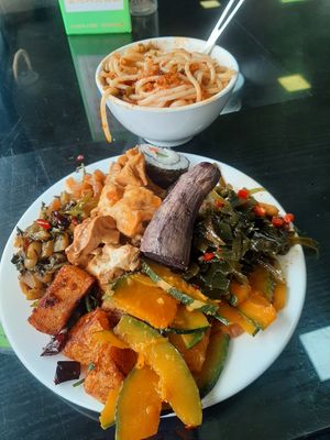  at Tian Fu Lou in Guilin