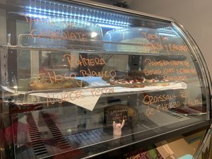   at El Obrador de la Paka in Madrid