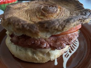   at El Obrador de la Paka in Madrid