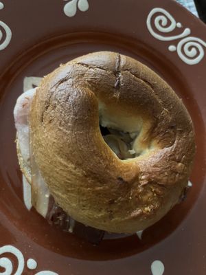   at El Obrador de la Paka in Madrid