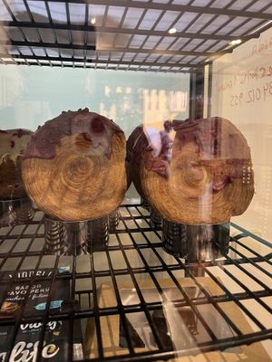   at El Obrador de la Paka in Madrid