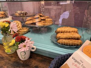   at El Obrador de la Paka in Madrid