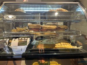   at El Obrador de la Paka in Madrid