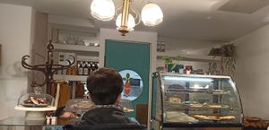  at El Obrador de la Paka in Madrid