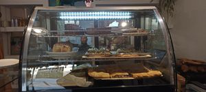  at El Obrador de la Paka in Madrid