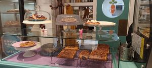  at El Obrador de la Paka in Madrid