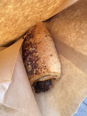   at El Obrador de la Paka in Madrid