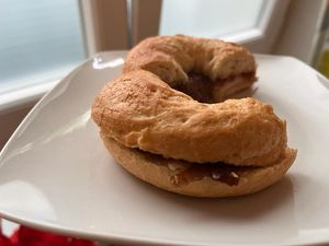  at El Obrador de la Paka in Madrid