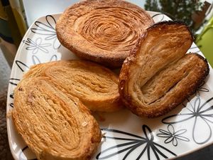  at El Obrador de la Paka in Madrid