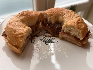  at El Obrador de la Paka in Madrid