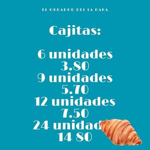  at El Obrador de la Paka in Madrid