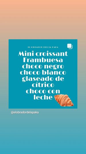  at El Obrador de la Paka in Madrid