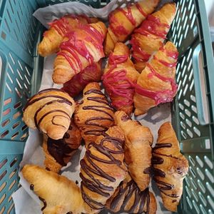  at El Obrador de la Paka in Madrid