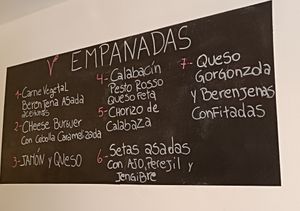  at El Obrador de la Paka in Madrid
