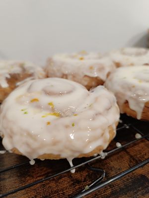  at El Obrador de la Paka in Madrid