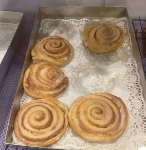  at El Obrador de la Paka in Madrid