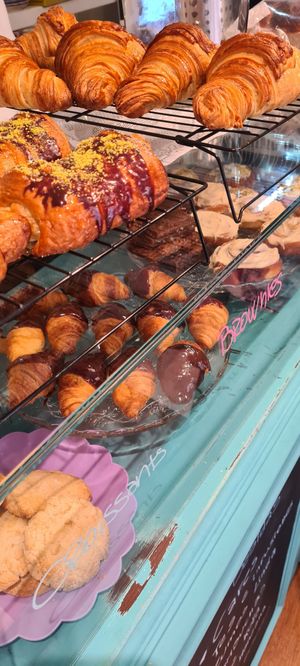  at El Obrador de la Paka in Madrid