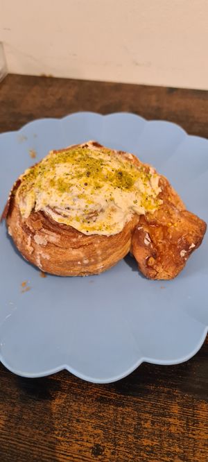  at El Obrador de la Paka in Madrid