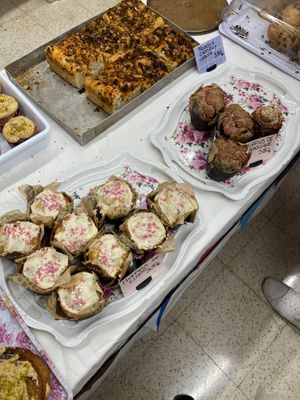  at El Obrador de la Paka in Madrid