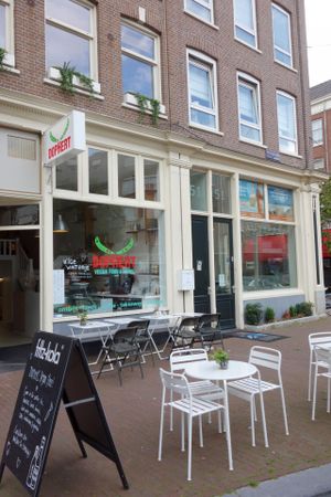 DopHert at DopHert in Amsterdam