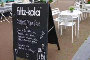 DopHert at DopHert in Amsterdam