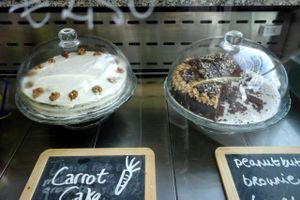 DopHert at DopHert in Amsterdam