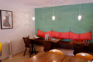 DopHert at DopHert in Amsterdam