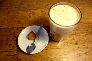 DopHert at DopHert in Amsterdam