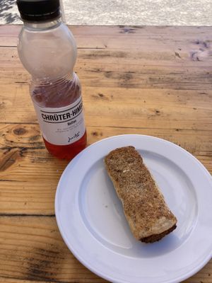   at Jucker Farm in Seegraben