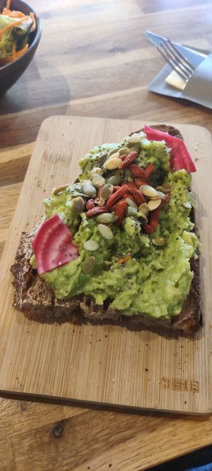  at Pura Vida in Annecy