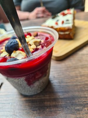  at Pura Vida in Annecy