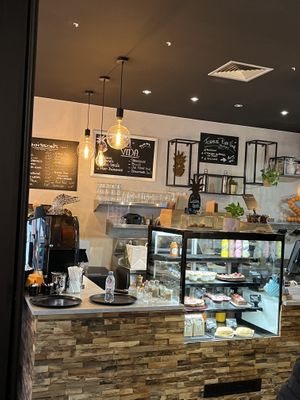   at Pura Vida in Annecy