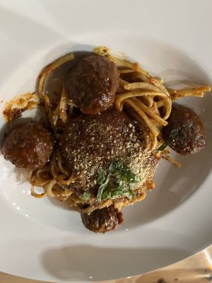   at Soli Grill in Evanston