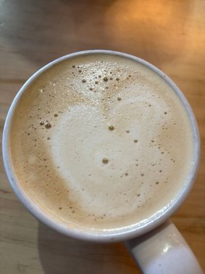   at Soli Grill in Evanston