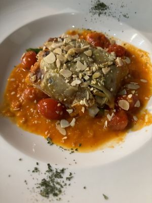 Not good😒 at Soli Grill in Evanston