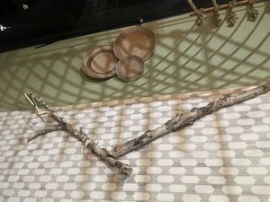 Cute  at Soli Grill in Evanston